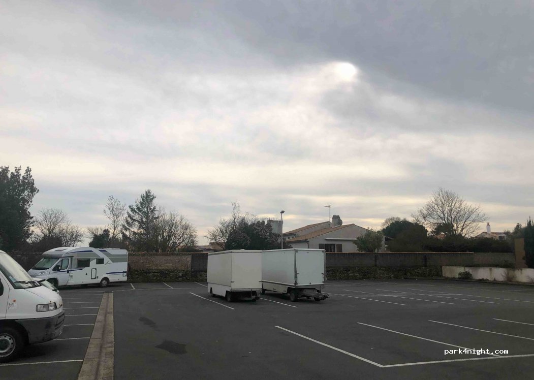 (17230) Marans - Rue du Monastère — foto 3