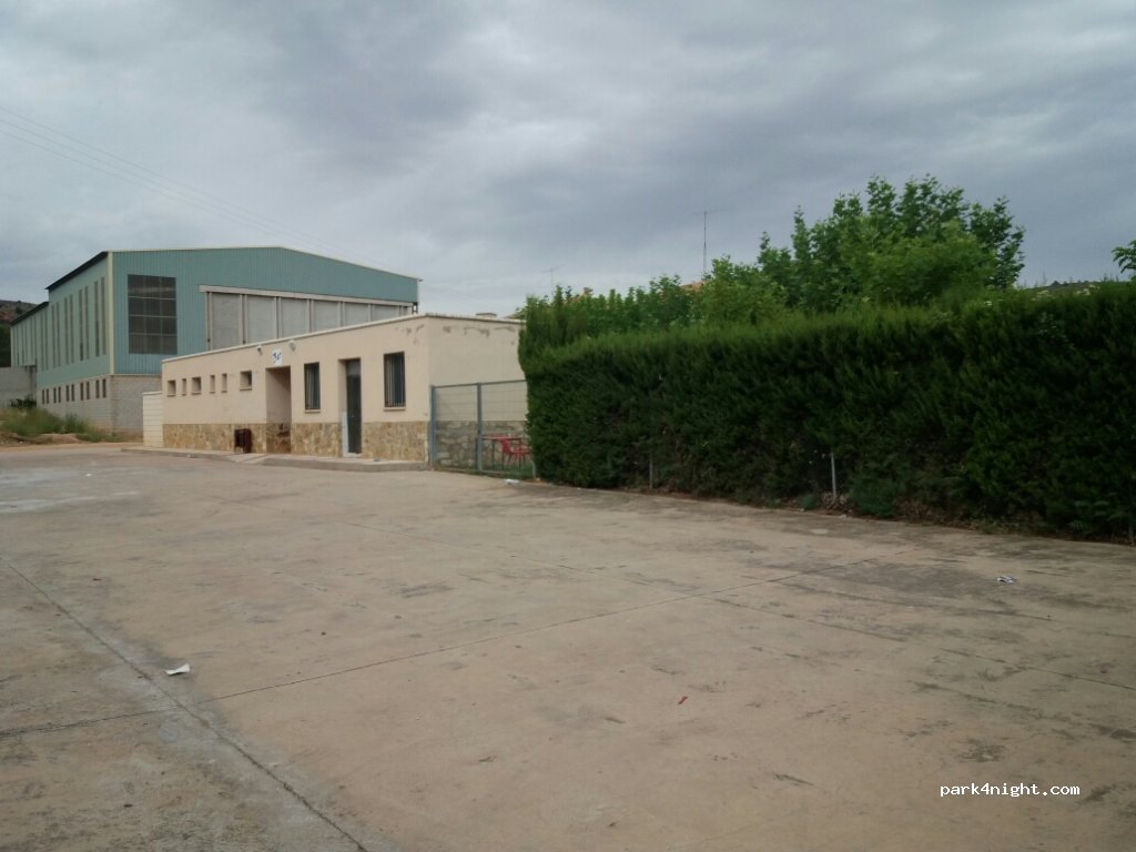 (50210) Nuévalos - 4 Carretera Calatayud Nuévalos — foto 2