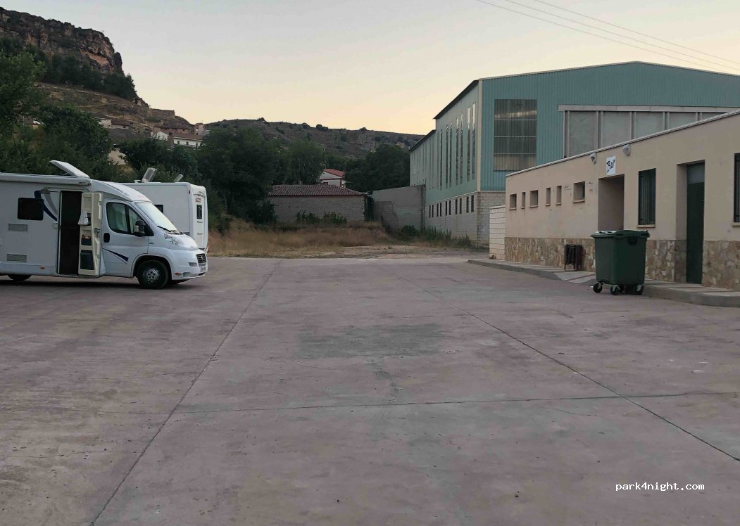 (50210) Nuévalos - 4 Carretera Calatayud Nuévalos — foto 4