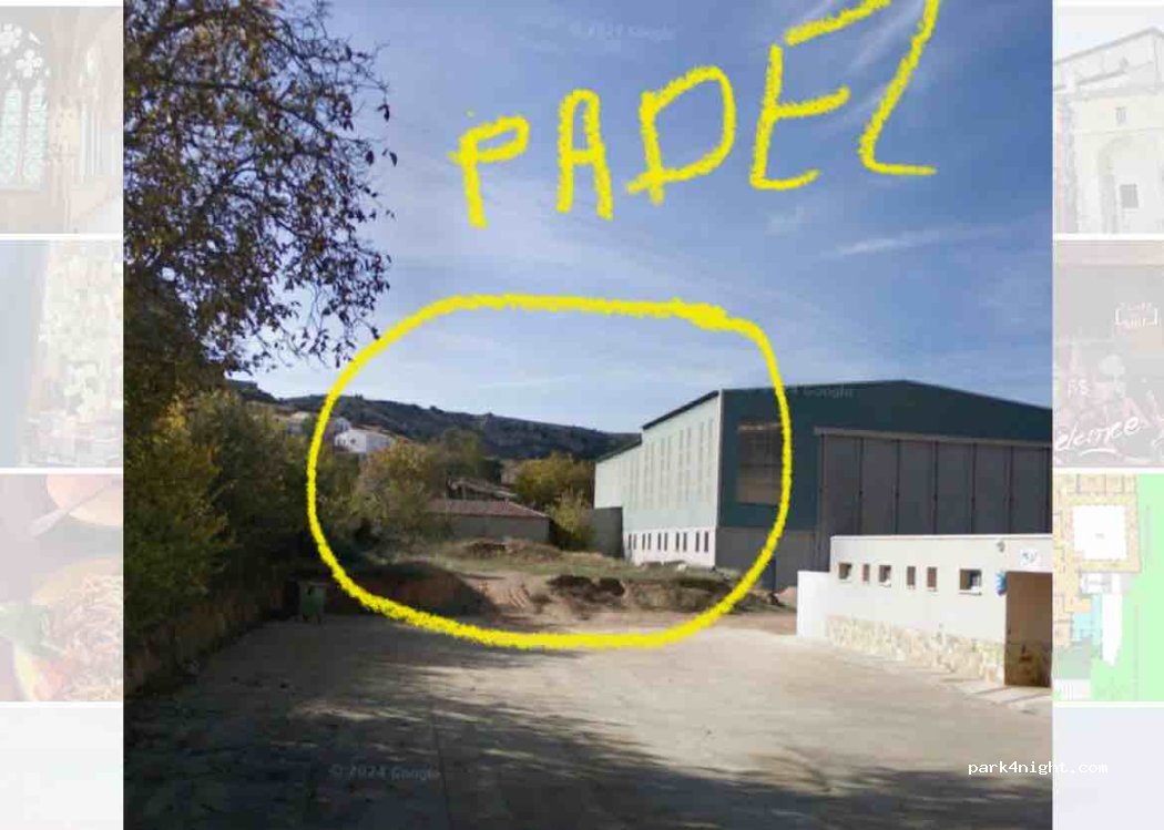 (50210) Nuévalos - 4 Carretera Calatayud Nuévalos — foto 5