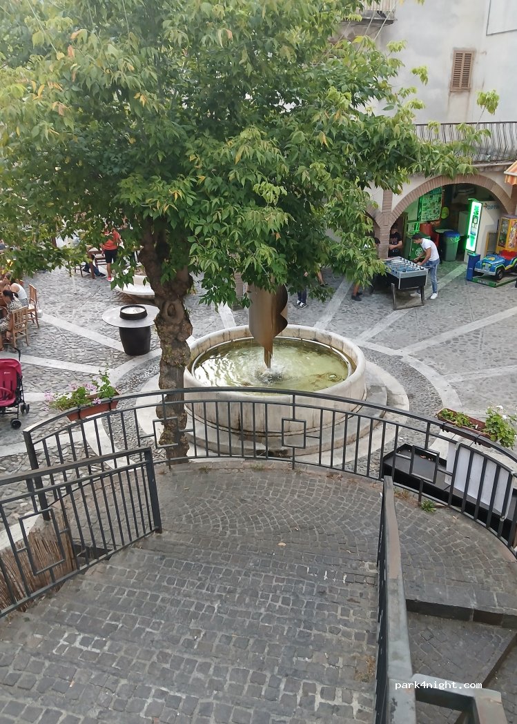 (87066) Longobucco - Unnamed Road — foto 3