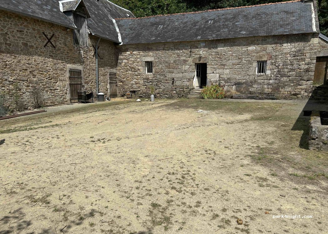 (29000) Quimper - Chemin du Leurriou — foto 2