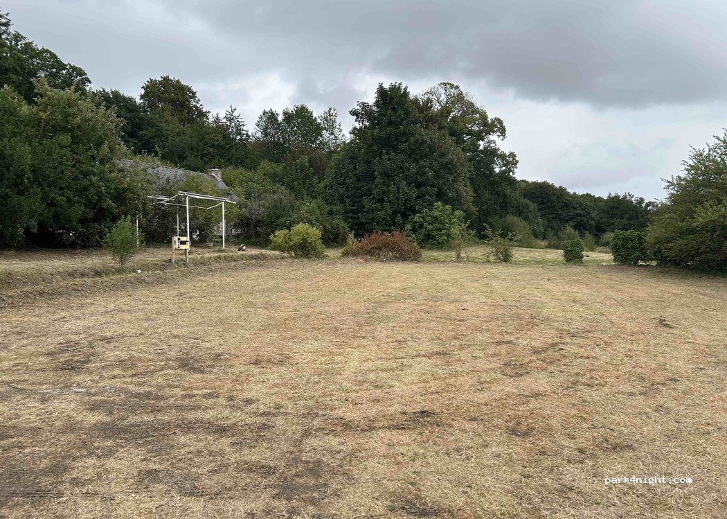 (29000) Quimper - Chemin du Leurriou — foto 3