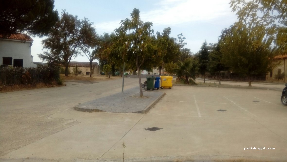 (10850) Hoyos - Calle Calvario — foto