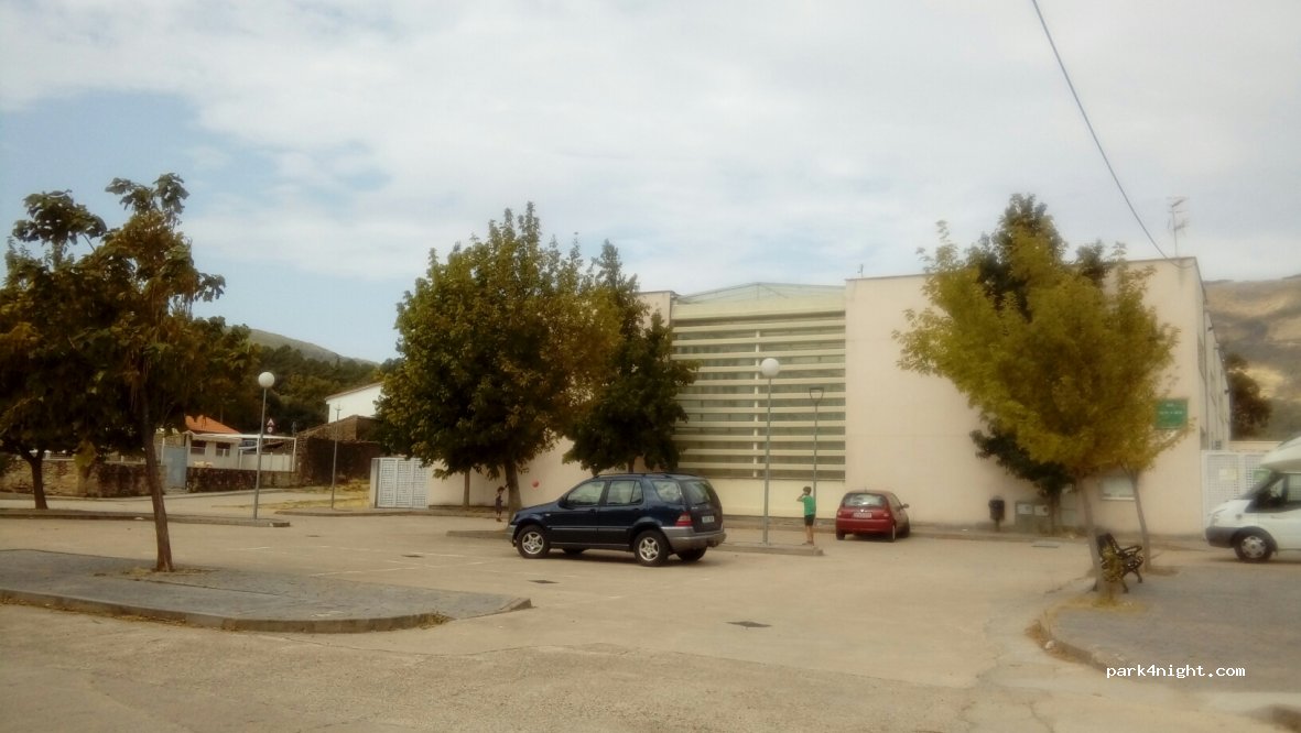 (10850) Hoyos - Calle Calvario — foto 2