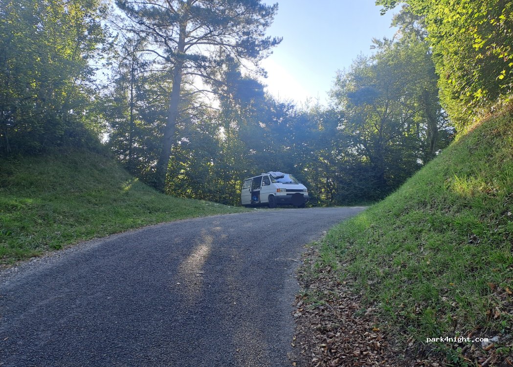 (39130) Barésia-sur-l'Ain - Sous Laras — foto