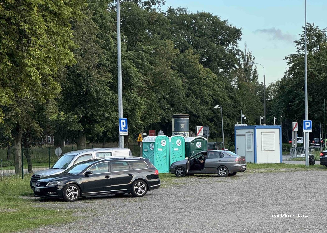 (80-201) Gdansk - Trakt Konny — foto