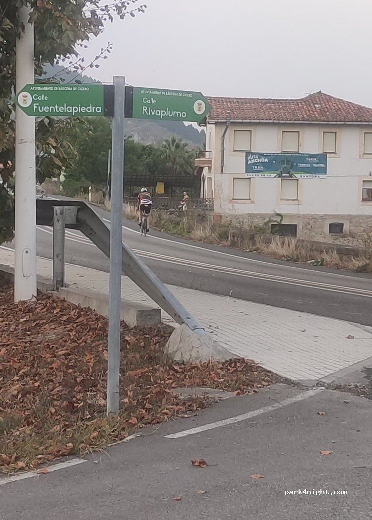 (39790) Cicero - Calle Fuentelapiedra — foto 2