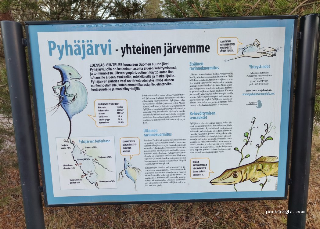 (27820) Säkylä - Rantatie — foto