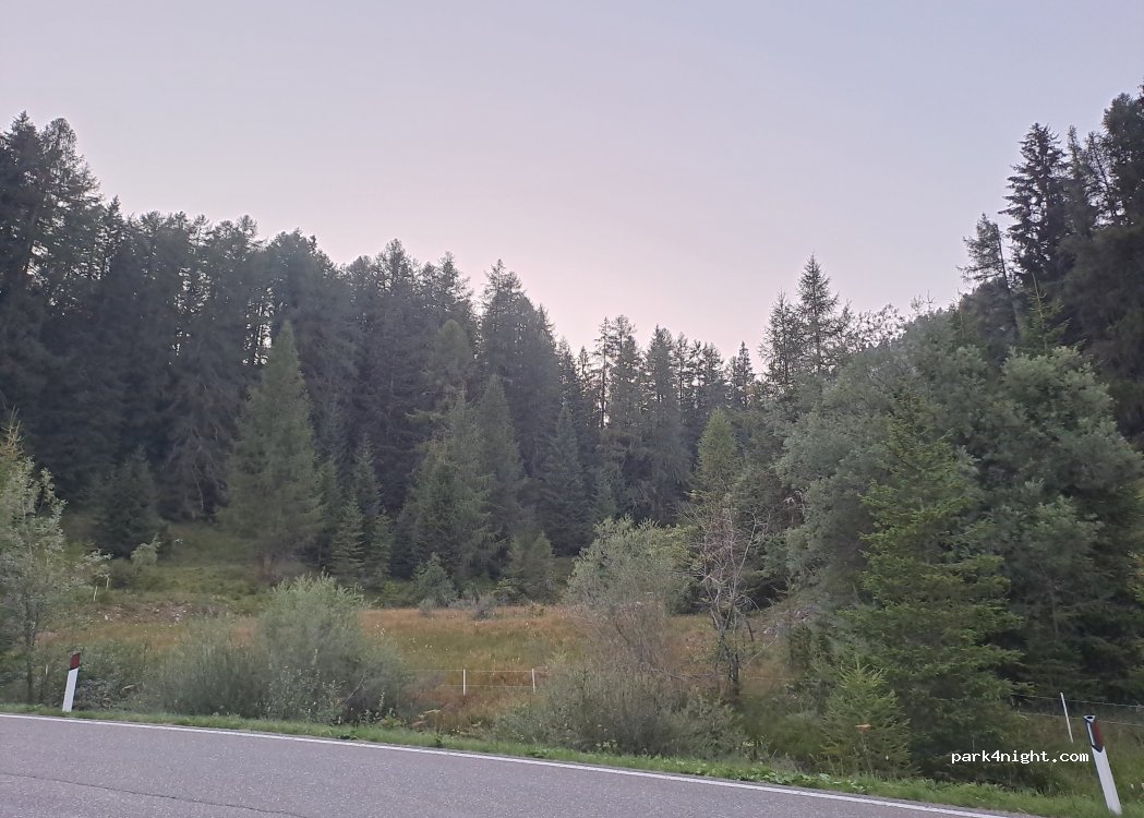 (38039) San Giovanni di Fassa - Via Carezza — foto 2