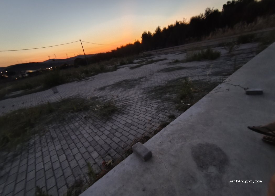 (86047) Rotello - Via Maresciallo Diaz — foto 3