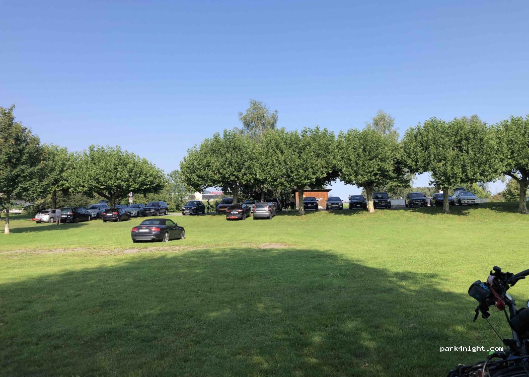 (9430) St. Margrethen - Bruggerhornweg — foto