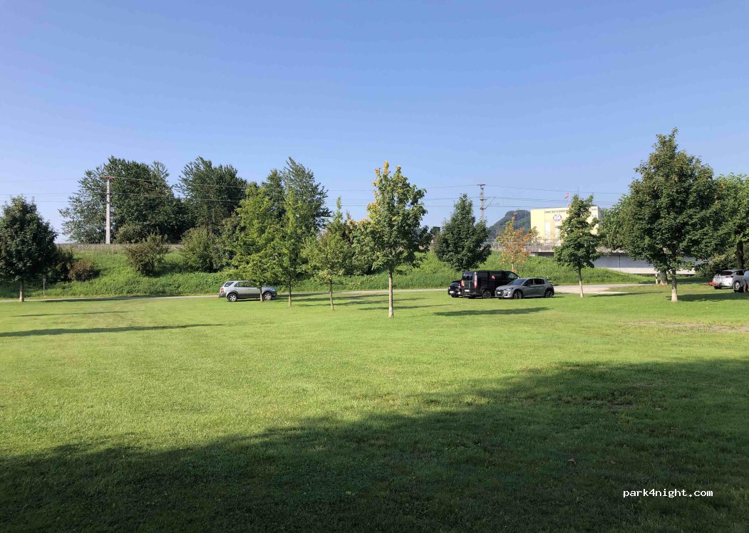 (9430) St. Margrethen - Bruggerhornweg — foto 2