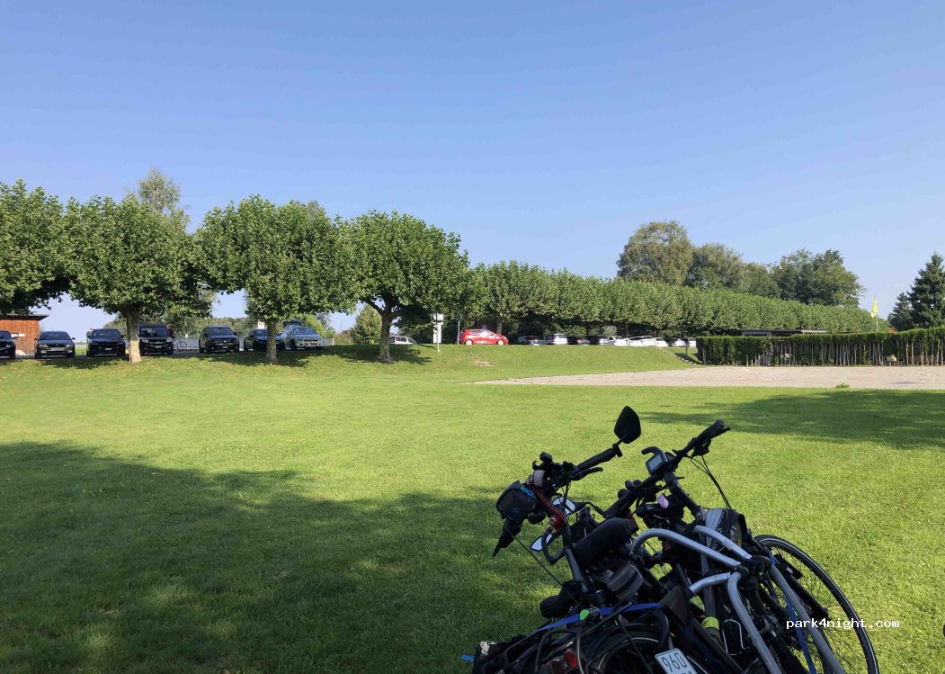 (9430) St. Margrethen - Bruggerhornweg — foto 3