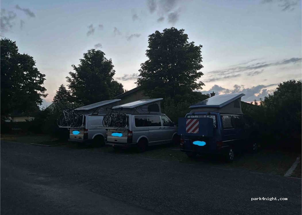 (37269) Eschwege - Schlierbachstraße — foto