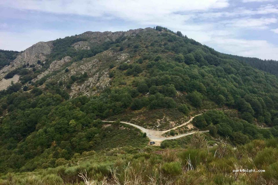 (07260) Dompnac - Pourcharesse — foto 2