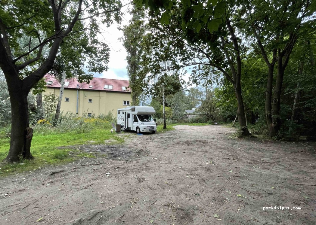 (80-341) Gdansk - Kapliczna — foto 3
