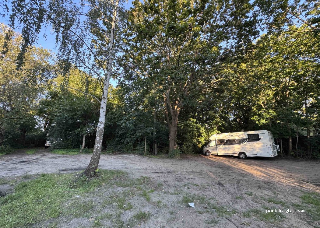(80-341) Gdansk - Kapliczna — foto 5