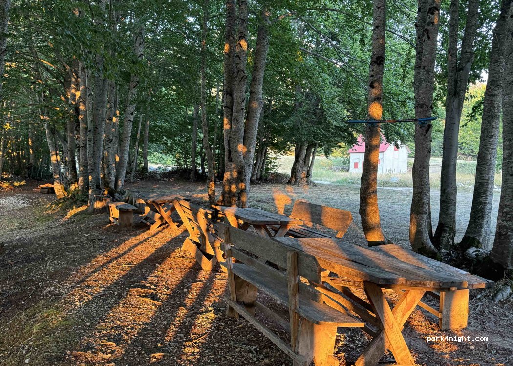 Eko kamp Luke — foto 3