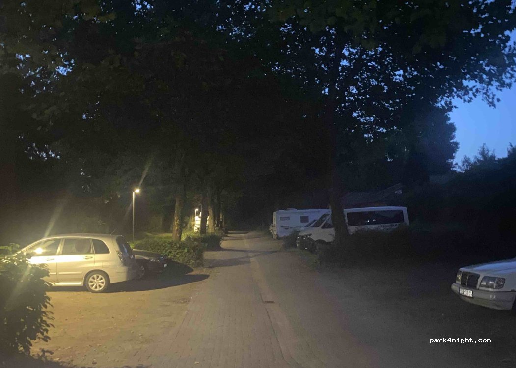 (49497) Mettingen - Bischofstraße — foto