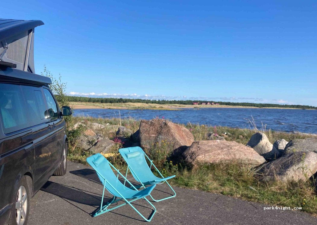 Caravan Park Marjaniemi — foto 3