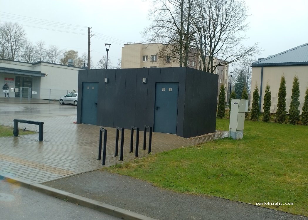(20184) Ukmergė - Anykščių skg. — foto 2