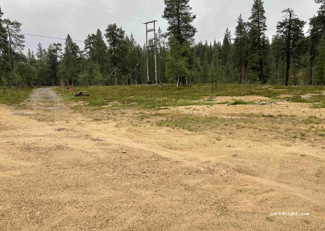 (99830) Inari - Ylä-Hangasojantie — foto 2