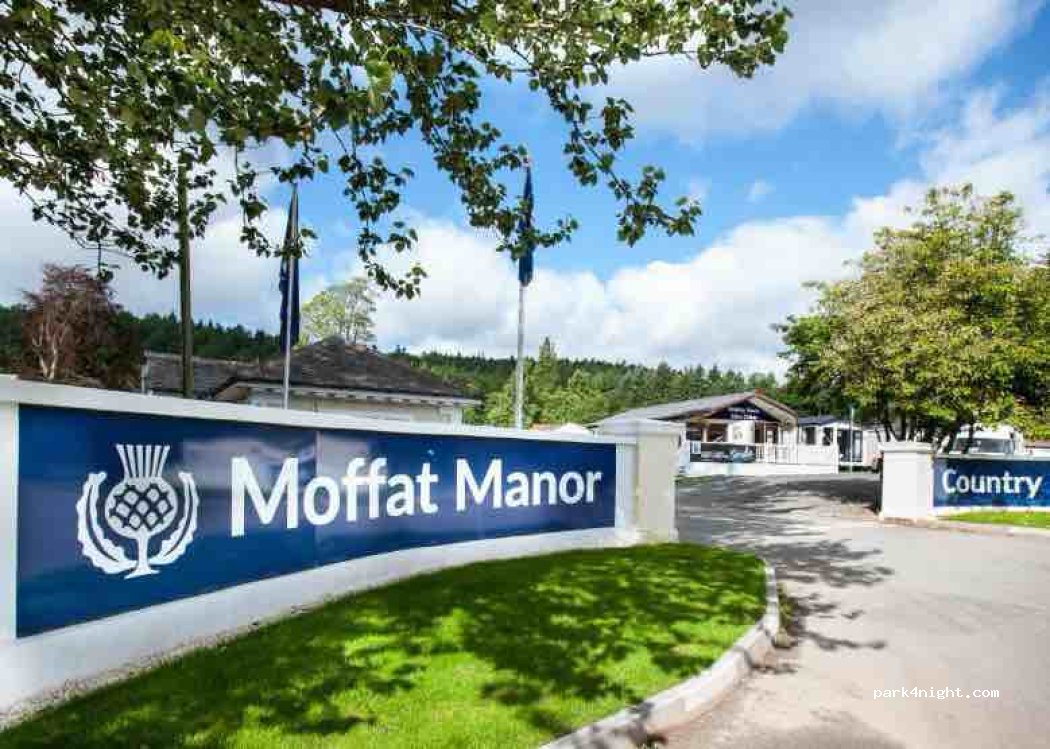 Moffat Manor — foto 3