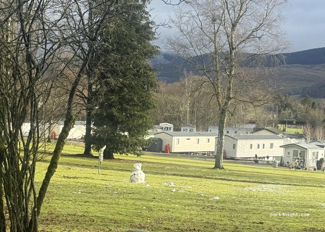 Moffat Manor — foto 5