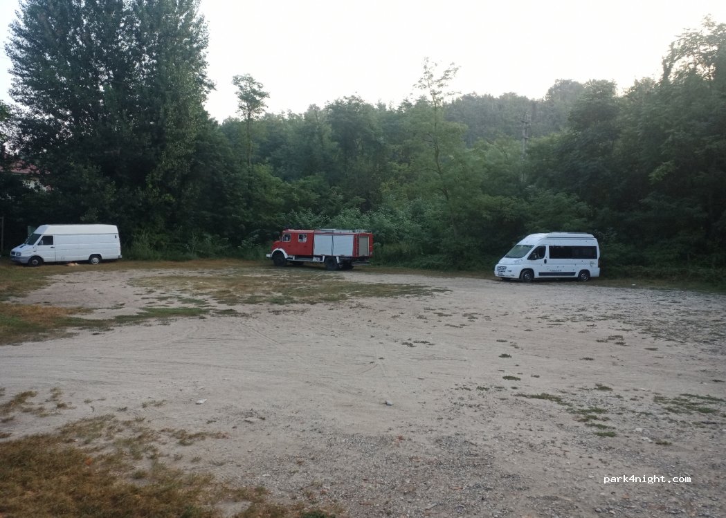 (21015) Lonate Pozzolo - Strada Provinciale ex Strada Statale 527 Bustese — foto