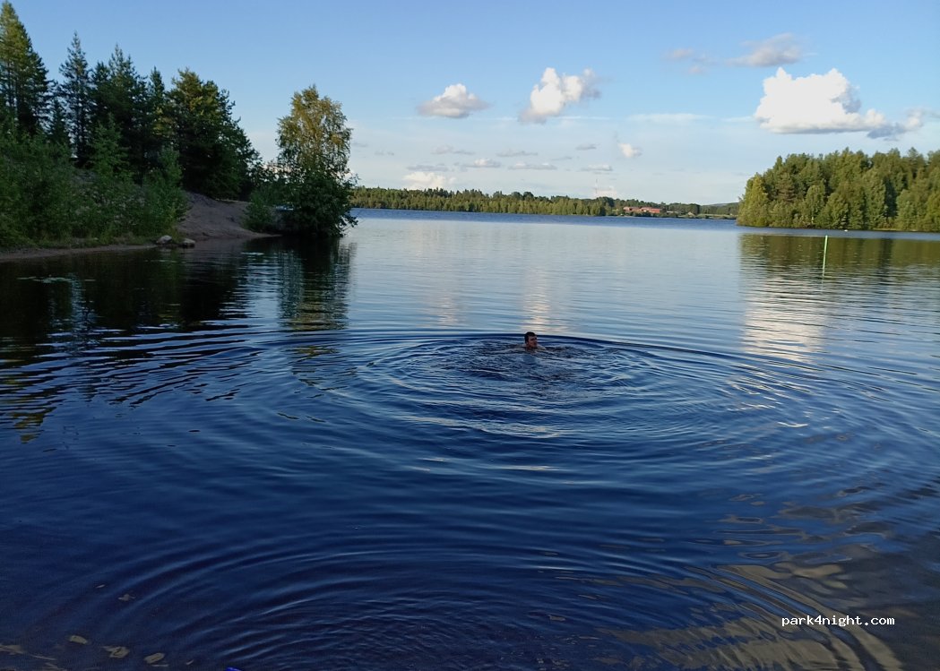 (95300) Tervola - Itäpuolentie — foto