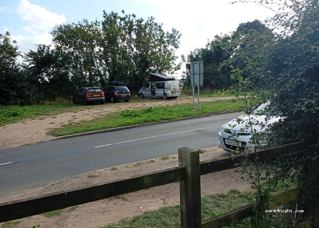 (DN22) Bassetlaw - Wiseton Road — foto