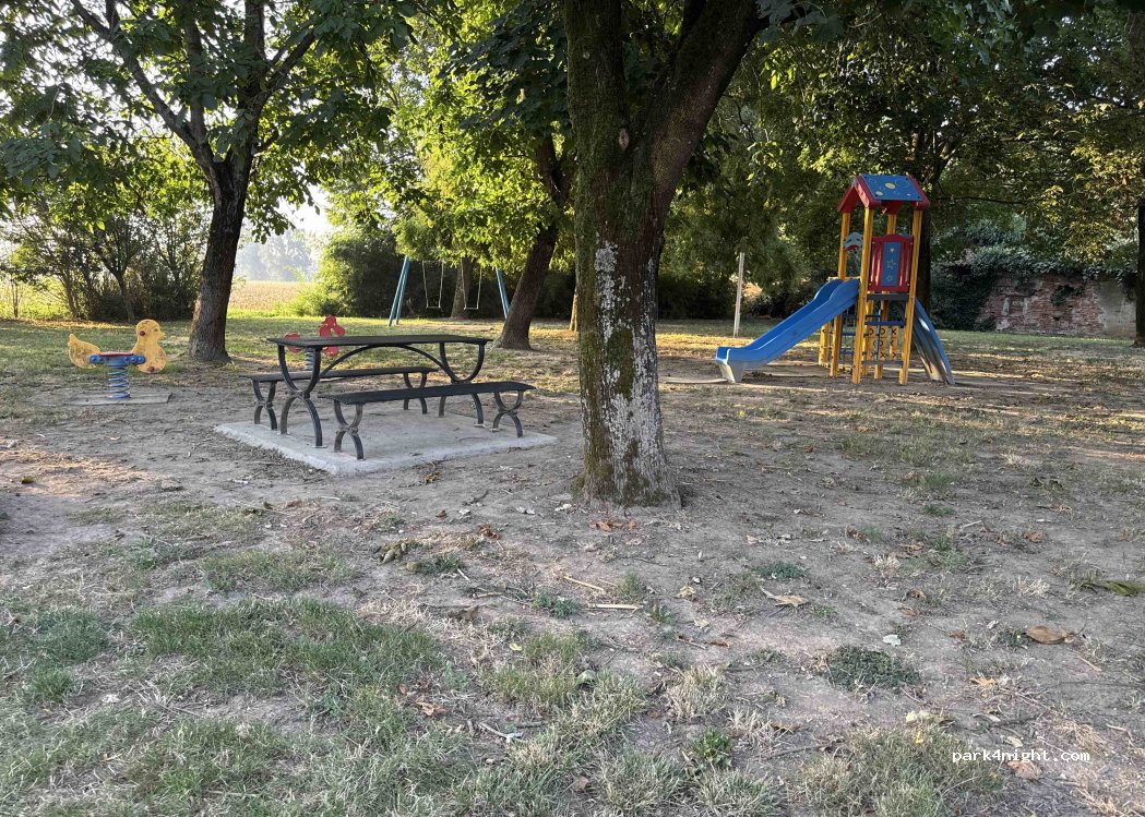 (26048) Sospiro - Via Vittorio Emanuele — foto