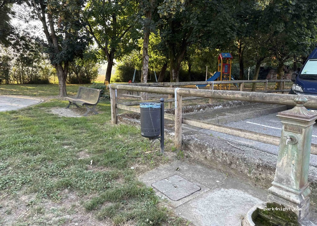 (26048) Sospiro - Via Vittorio Emanuele — foto 2