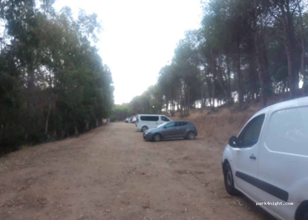 (08048) Tortolì - Via Faro Bellavista — foto