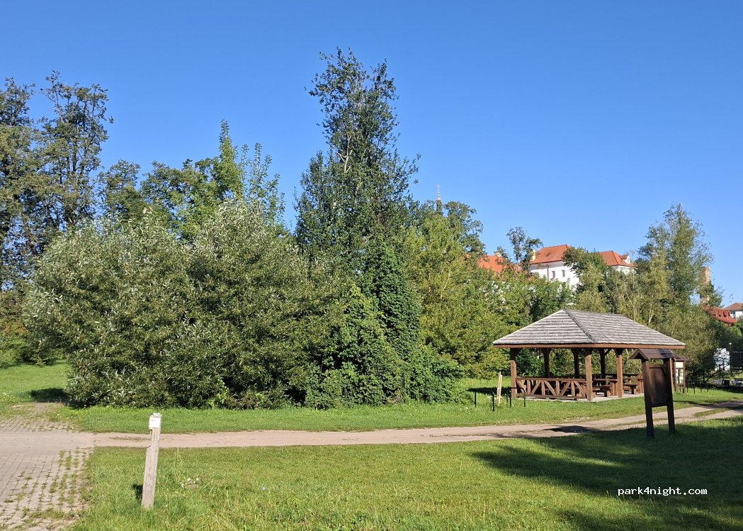 (16-030) Supraśl - Stanisława Konarskiego — foto