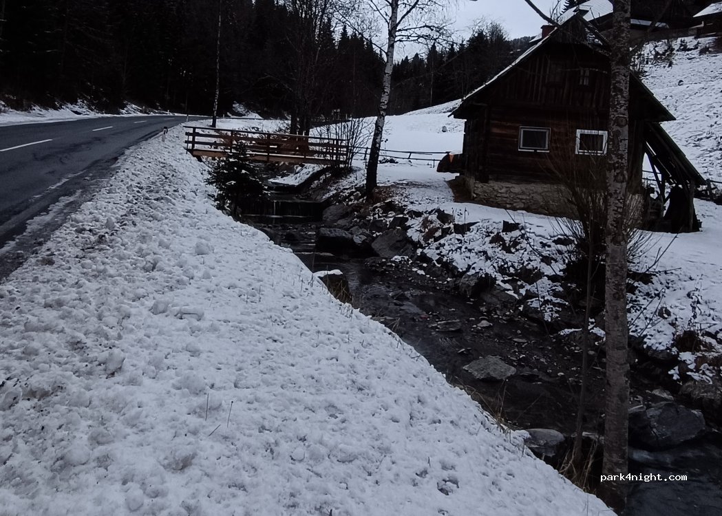 (8831) Oberwölz - Hocheggerstraße — foto 3