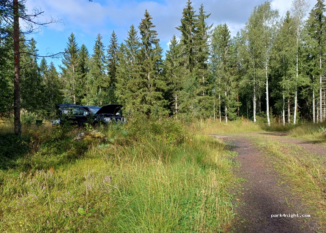 (02490) Siuntio - Rannikkotie — foto