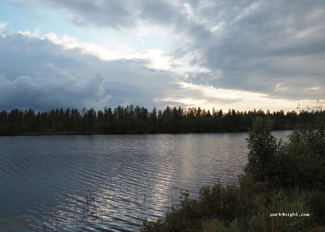 (99600) Sodankylä - — foto 3