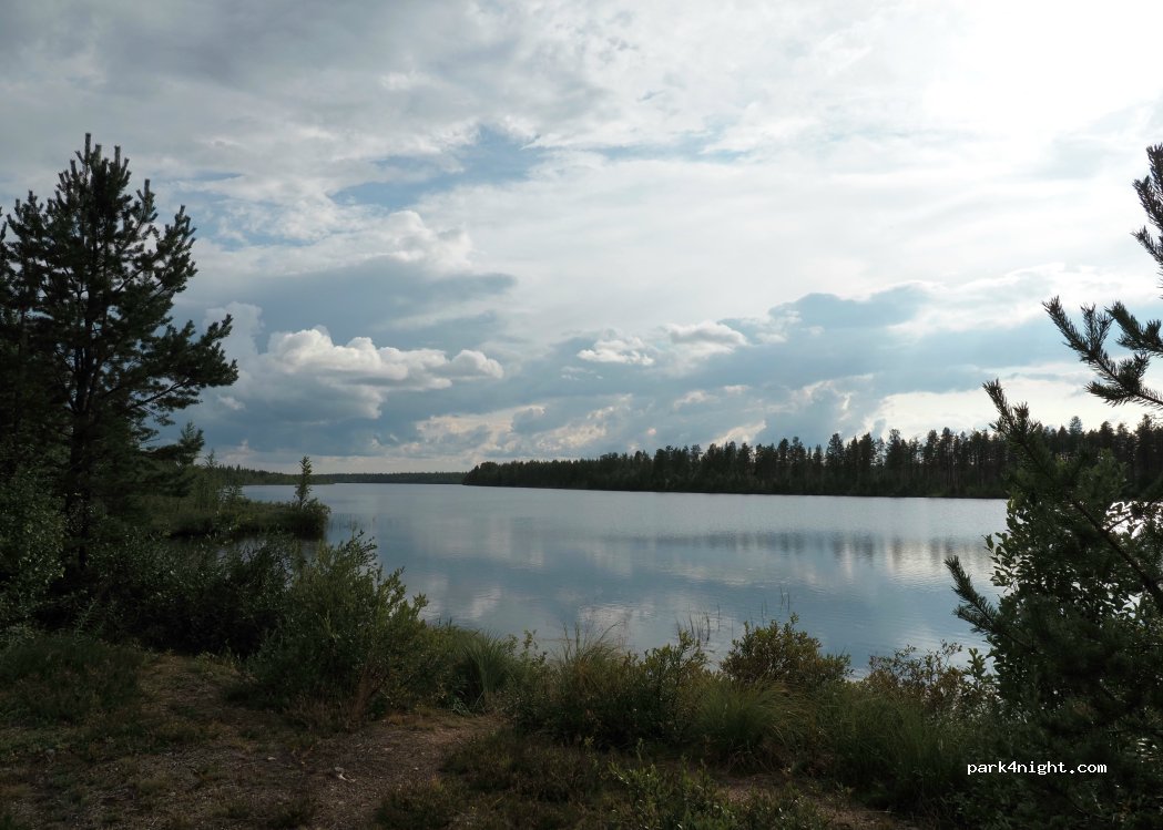 (99600) Sodankylä - — foto 4