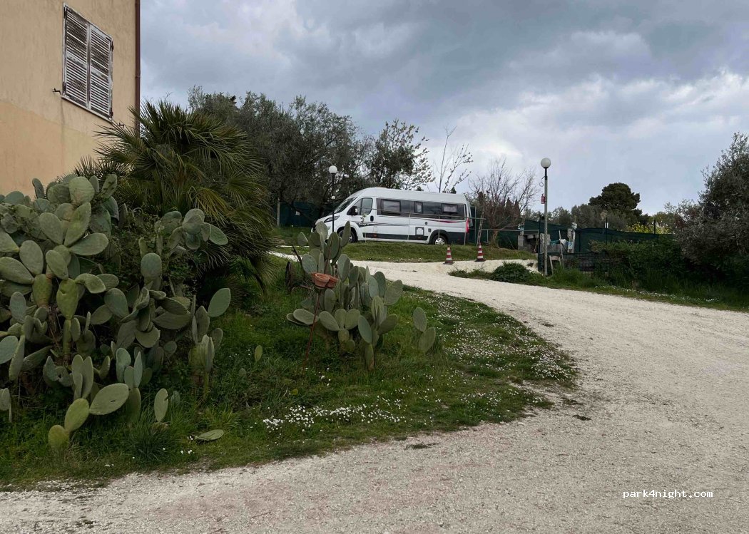 Parco il frutteto del monte — foto 3