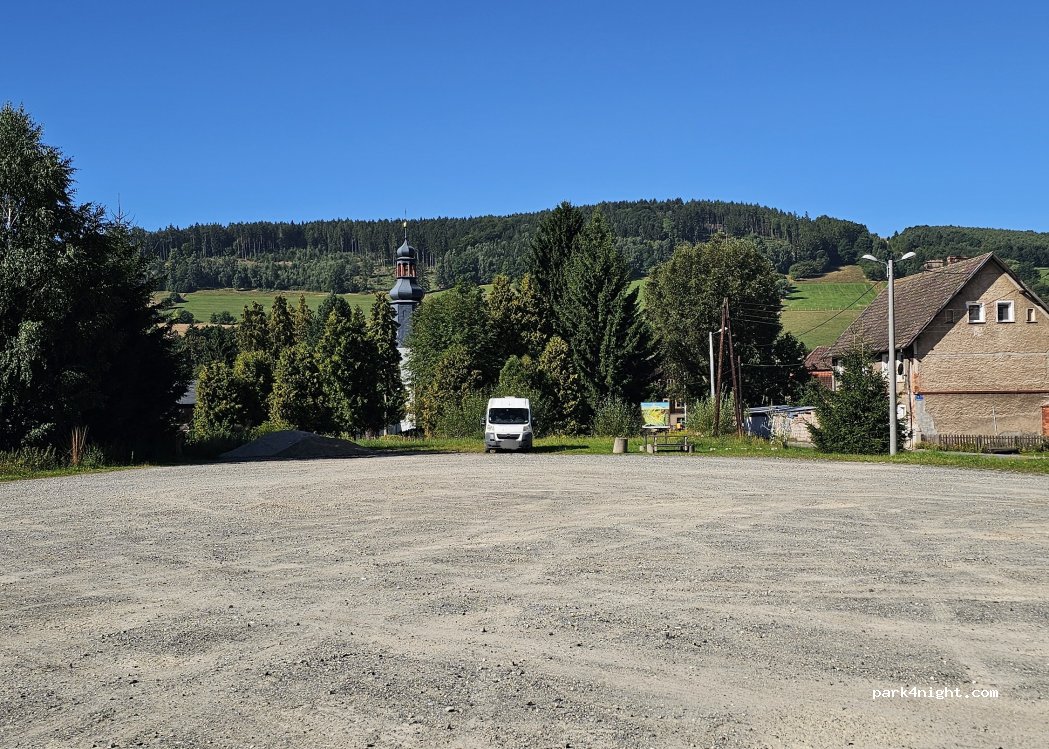 (57-410) Ścinawka Średnia - Unnamed Road — foto