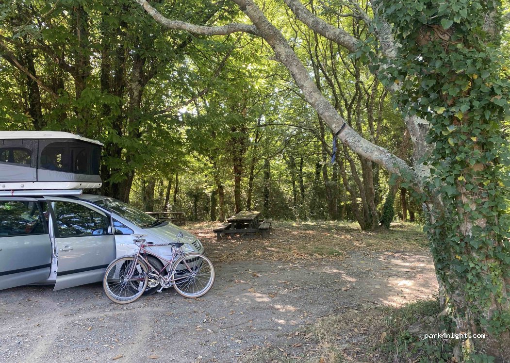 (16039) Sestri Levante - Salita alla Selva — foto 3