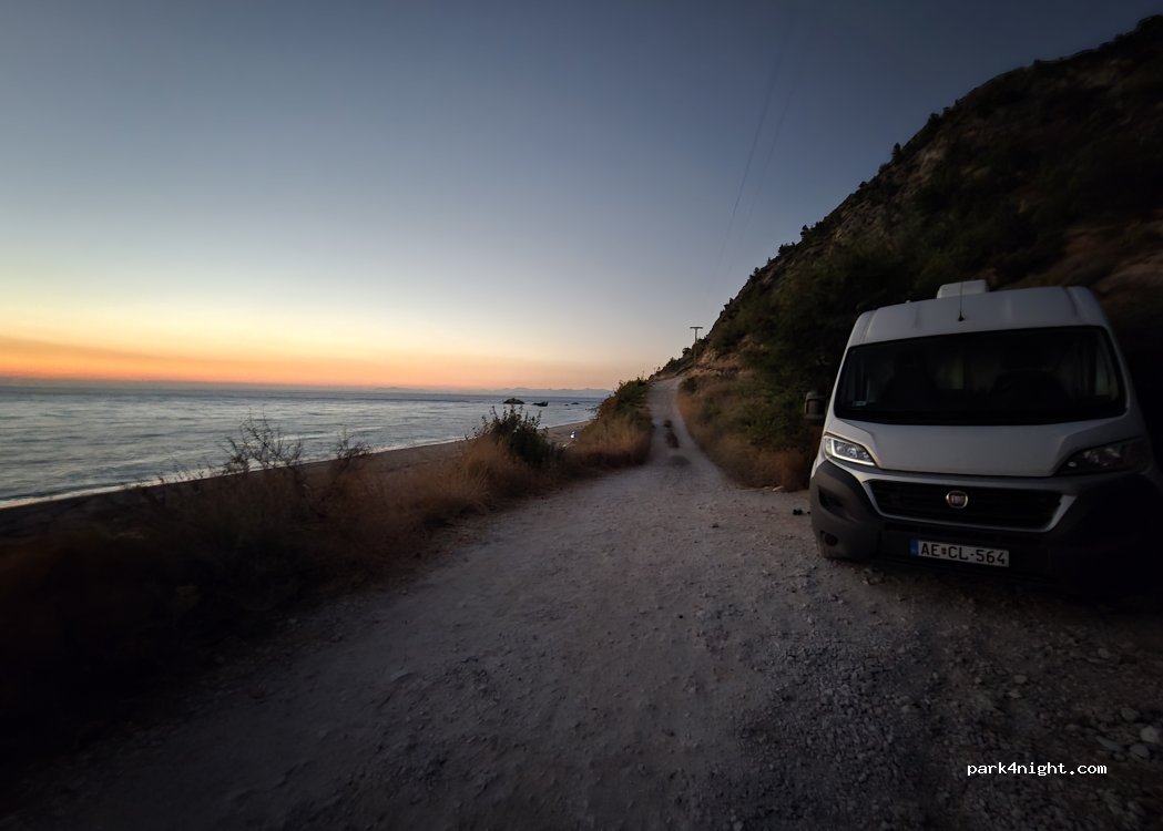 () Municipal Unit of Lefkada - — foto