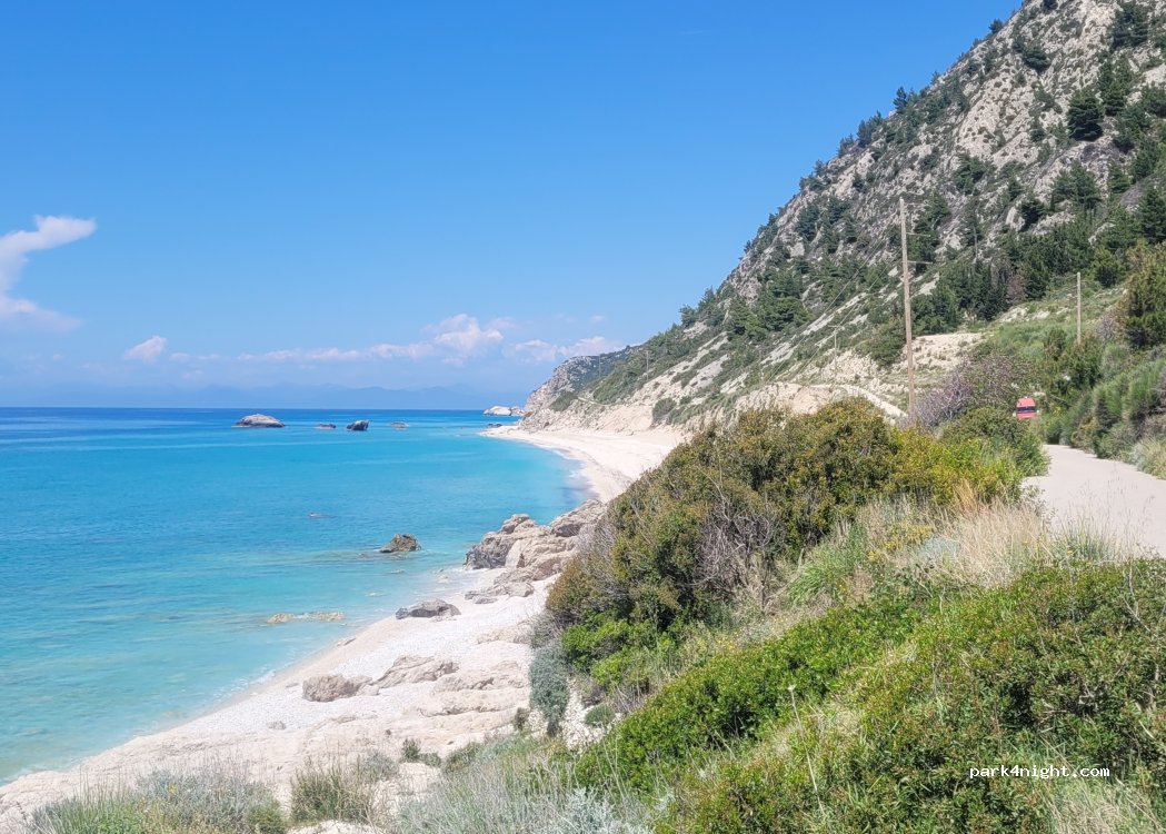 () Municipal Unit of Lefkada - — foto 3