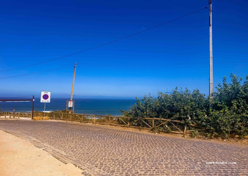 (2655-400) Ericeira - ac. Praia do Sul — foto 2