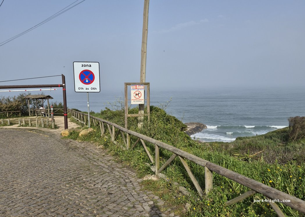 (2655-400) Ericeira - ac. Praia do Sul — foto 4