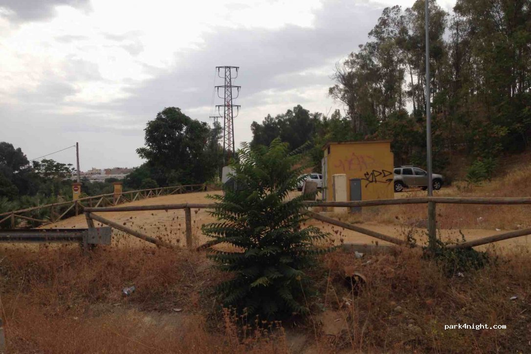 (41500) Alcalá de Guadaíra - A-8033 — foto 2