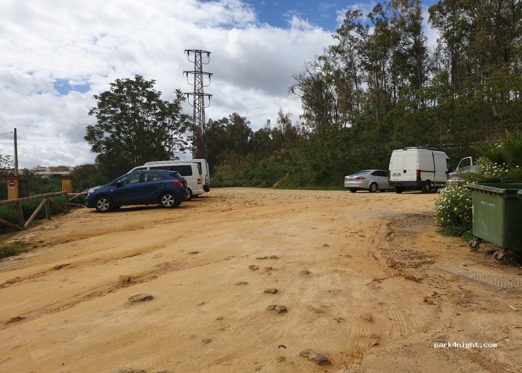 (41500) Alcalá de Guadaíra - A-8033 — foto 3