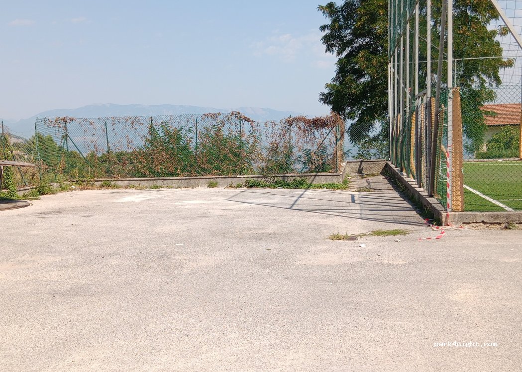 (84029) Sicignano degli Alburni - SP35 — foto